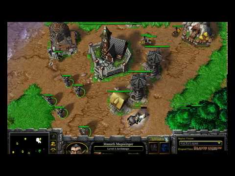 HoT vs Lucifron TR; Lucifron vs Xyligan SV.