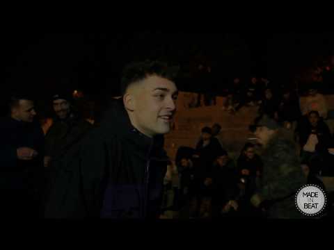 CUARTOS KEEV VS DIACONO | SOBREDOSIS DE FREESTYLE MADE IN BEAT 2020