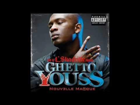 Ghetto Youss feat. L'Skadrille & Mo'vez Lang - Tu Vas Pas M'apprendre ( NEW 2012 ! )