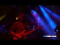 Umphreys McGee performs "Miss Tinkle's Overture" at Gathering of the Vibes Music Festival 2014