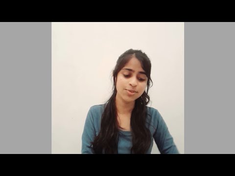 Mada seetha nala ralla | Cover version