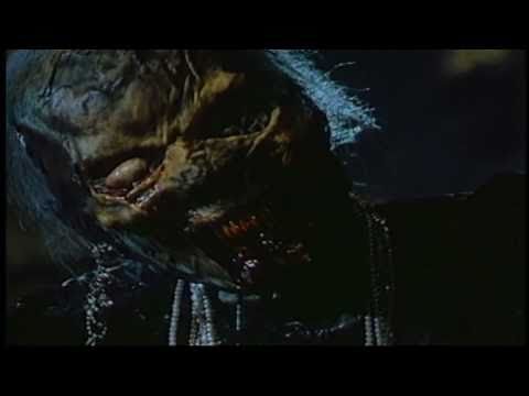 afbeelding BLOODLUST - SUBSPECIES III (1994) FULL HD TRAILER