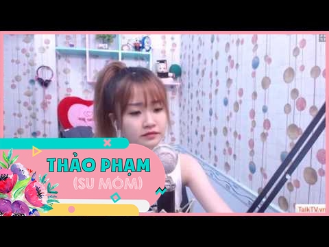 Con Tim Mong Manh (Cover) - Thảo Phạm