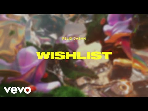 Videoclip de Wishlist — Felix Jaehn
