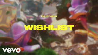Musik-Video-Miniaturansicht zu Wishlist Songtext von Felix Jaehn