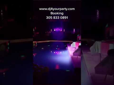 Promotional video thumbnail 12 for DJ4YourParty/ DJ Gerry
