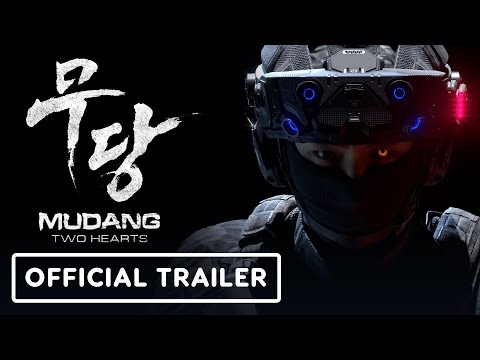 Mudang: Two Hearts - Official Reveal Trailer | Xbox Games Showcase 2025
