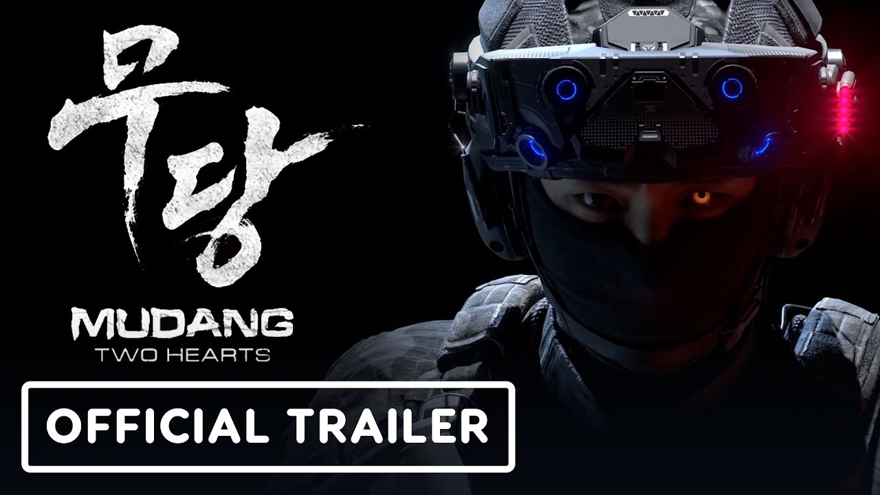 Mudang: Two Hearts trailer thumbnail