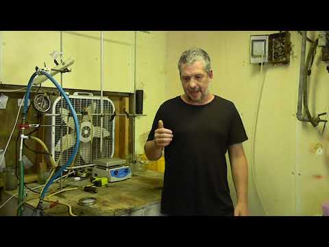 New video link below