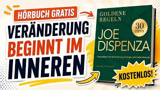 Joe Dispenza – Verändere dein Denken, erhöhe deine Energie und erschaffe dein neues Leben