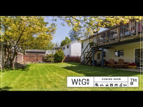 SOLD | 21587 93B Ave | Walnut Grove, Langley BC