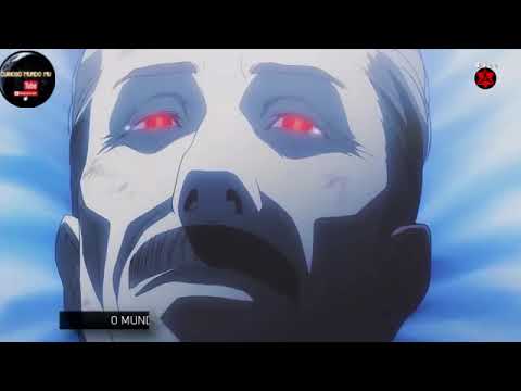 RAP  Desabafo Kira Um Deus Incompreendido AniRap @Prod Hunter