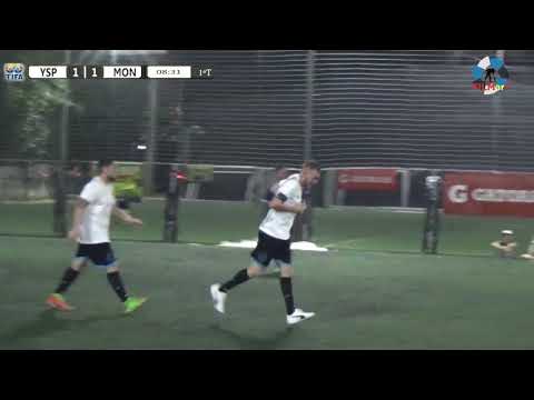 2 MONTPELLIER vs Y SI PINTA 2 (6ª fecha 2ª Div.) - 31/03/2019