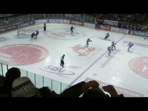 Playoffs 2013 - Finale Spiel 6 - SERC 04 Wild Wings vs. Bietigheim Steelers 30.04.2013