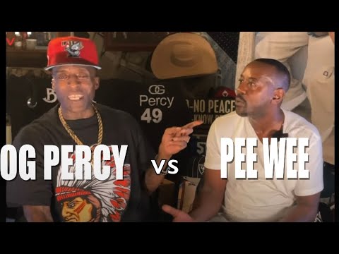OG PERCY 52-0 vs PEE WEE 0-182