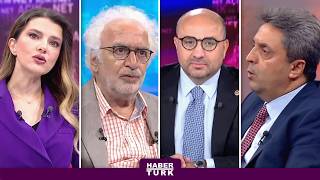 #CANLI - CHP'nin Programına Yavaş Mı "Katılmayacağım" Dedi; Davet Mi E
