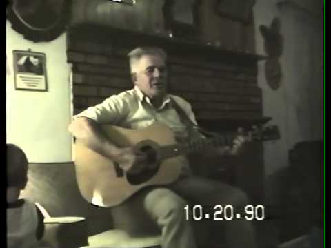 Grandpa Ernie's Songs Part II