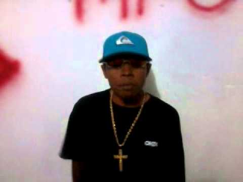 Mc felix boladao   video previa   nóis veio pra ficar