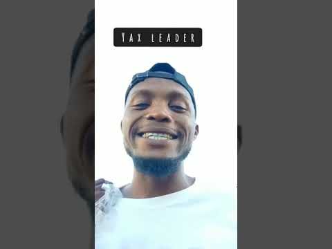 Yax Leader/En Concert/A L'alliance Française de Moroni/Le 3 juin 2023