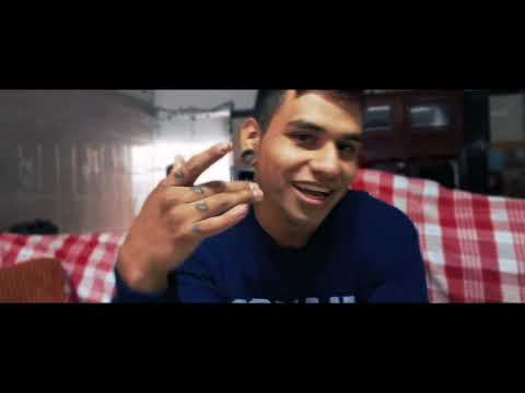 Modela.- EL ISRAP "LaBESOLE" (La Carta Mala) video oficial