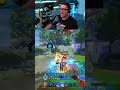 JANUS 1 CAN TELEPORT HIS WHOLE TEAM NOW!? #smite #smite2