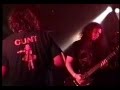 Anal Cunt-Live-1997 
