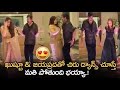 Megastar Chiranjeevi Ultimate Dance With 80 S Heroines Kushboo JayaPrada Suhasini Radika