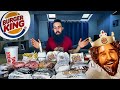 The Burger King Of Kings Challenge 10 000 Calories BeardMeatsFood