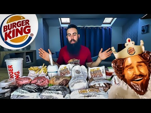 download lagu mp3 mp4 Burger King Calories, download lagu Burger King Calories gratis, unduh video klip Burger King Calories