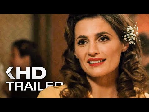 A CALL TO SPY Trailer (2020)