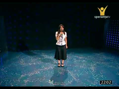 Luiza Tufis - Spala-ma!