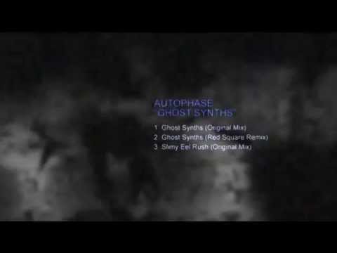 Autophase - Slimy Eel Rush (Original Mix) mirabilis057