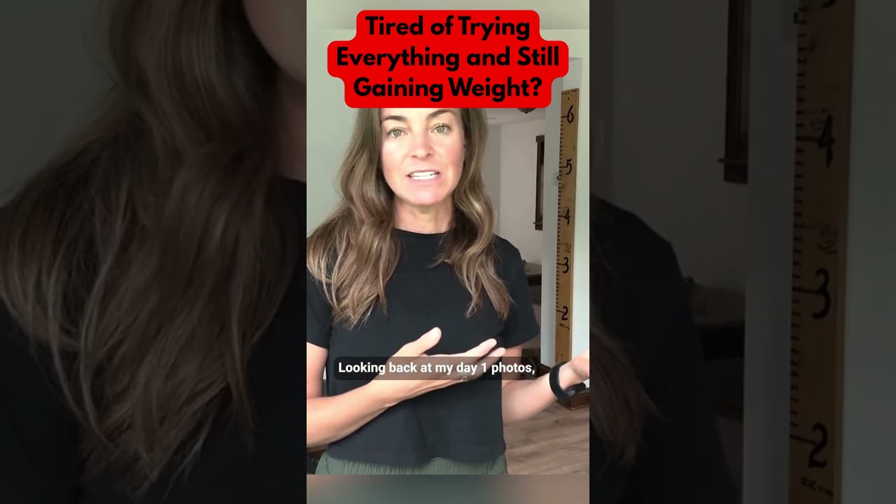 12-Week Workout Plan Transformation