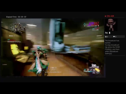 Warframe Relikte Farmen/Õffnen [German English]