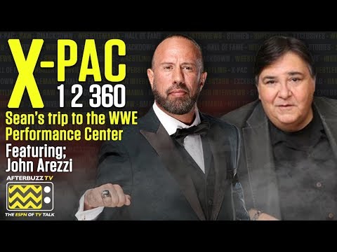 X-Pac Is A Big Fan Of Seth Rollins And Will Ospreay; Didn’t Have A Problem With Twitter Feud