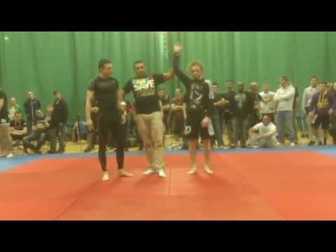 alfie rafferty tuff no gi