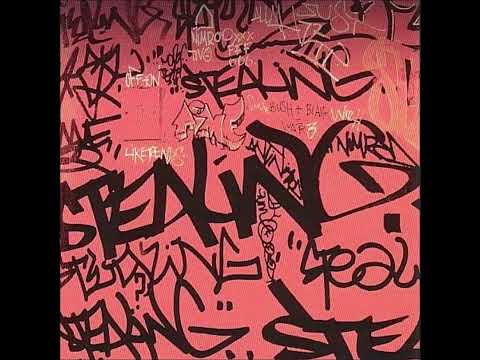Funky Fresh Few feat. Sage - Never Simple - Stealing