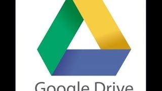 Alapok-Google Drive használata