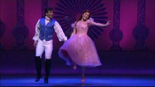 &quot;One Step Closer&quot;  from Disney&#39;s THE LITTLE MERMAID on Broadway