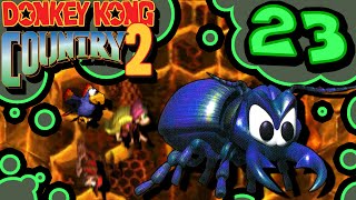 Donkey Kong Country 2 - EPISODE 23: Boni Is