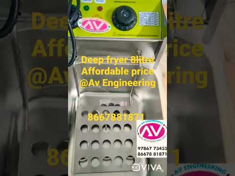 #trending #equipment #hotel #hashtags #deepfryer #shoppingvlog #tamilnadu