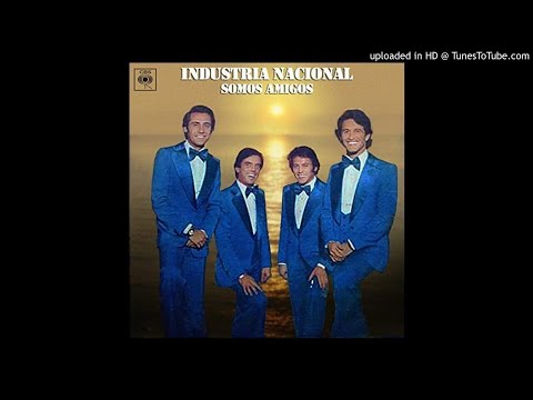 Industria Nacional - Quincho Barrilete (1978)