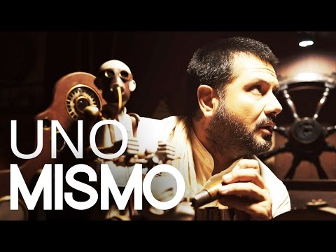 Jorge Rojas - Uno Mismo | Video Oficial