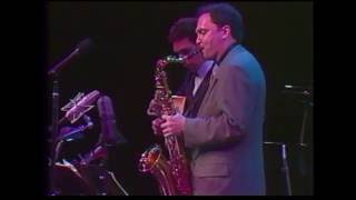 Nuts - Ken Peplowski 1994