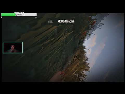 Prima volta su RUST . AIUTO!