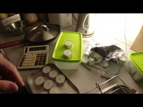 MongoTV_10048 - Del 22 - KAN SLUKKE KØLESKAB-FRYSER-KOMFUR FOR SPARE EL OG LAVE MAD PÅ ET STARINLYS