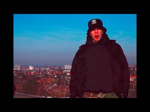 Svend Spyt x DJ Endless Critic - Fagre Nye Verden (Feat. Simon Red)