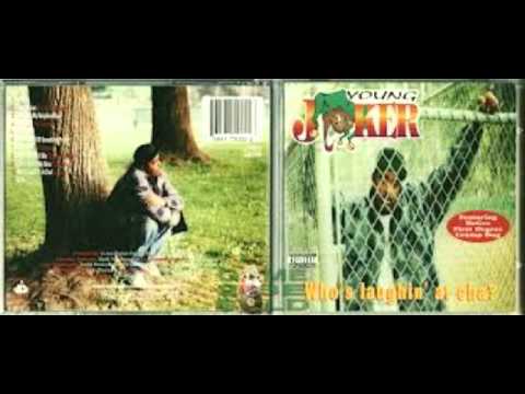 Dank Session By Young Joker Ft Crump Dog & Moses