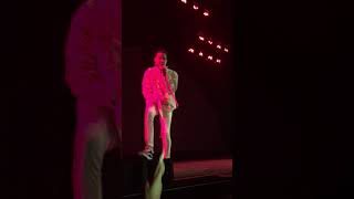 G-Eazy - Leviathan (Live) Houston, Texas 2/15/18