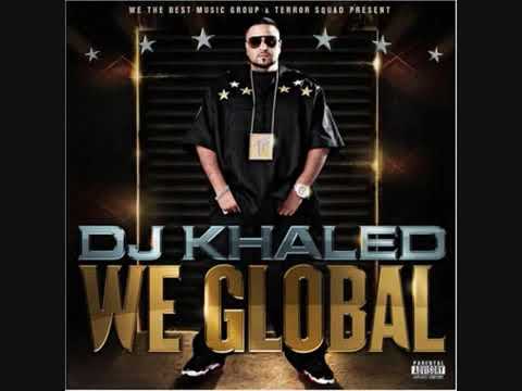 DJ Khaled   Go Ahead Feat  Flo Rida, Fabolous, Fat Joe, Rick Ross & Lloyd NEW EXCLUSIVE